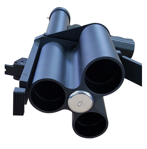 Gas Launcher | CRICH