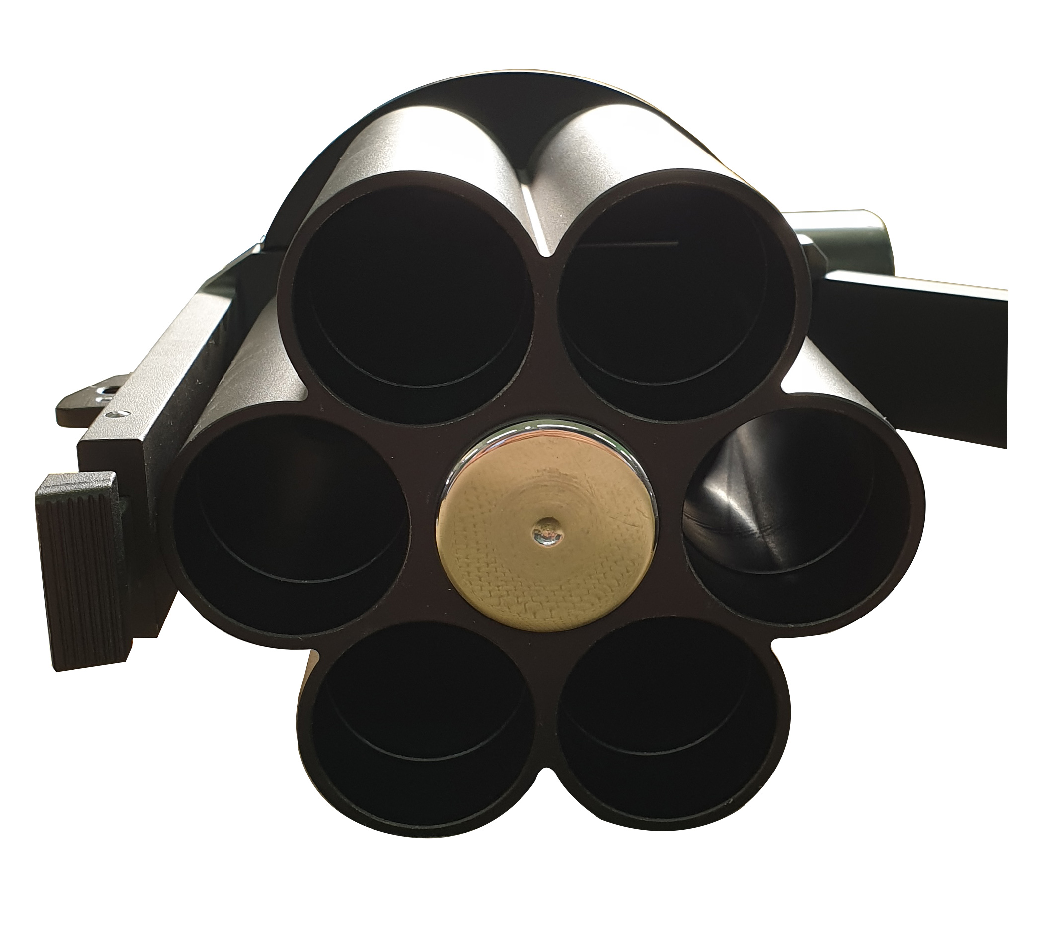 シーラカンサー Gas Launcher | CRICH