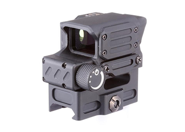 Dot sight | CRICH