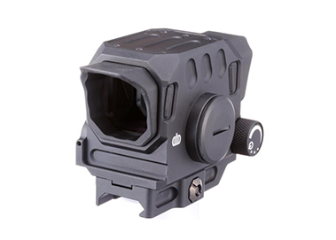 Dot sight | CRICH